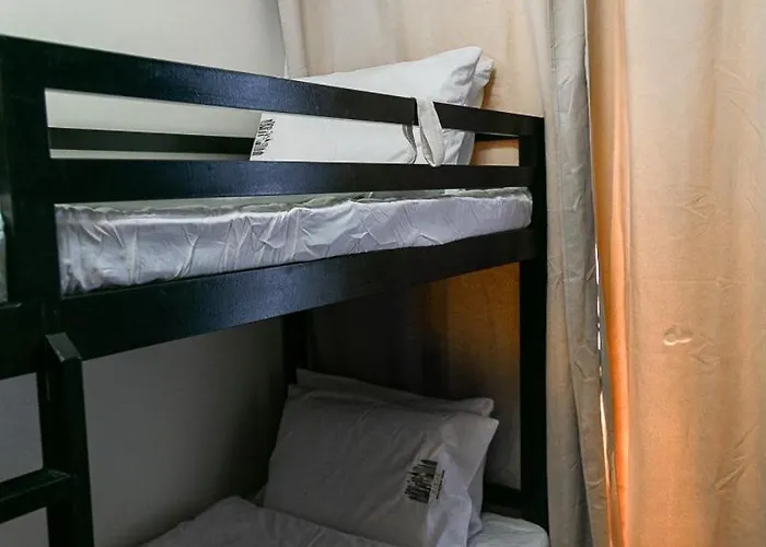 Comfortable 2-bedroom In Paranaque Apartamento *